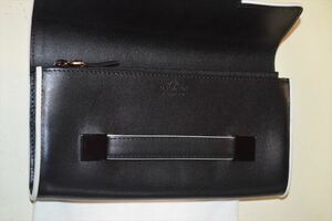 デルヴォー　DELVAUX　Madame マダム　長財布　カードケース　コインケース薄汚れ D4601