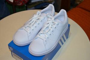 アディダス adidas Originals　STANSMITH　スタンスミス　FX5500　スニーカー　シューズ靴　23 D4658