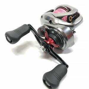 Q シマノ 21 スコーピオン MD 300XG 右巻き ベイトリール | SHIMANO ビッグベイト シーバス キャスティング ショアジギ オフショア