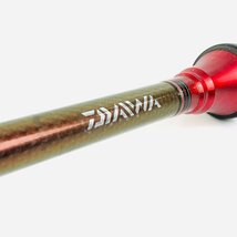 ダイワ バイパーテイル S-227 1ピースバーサタイルロッド 船竿 大物竿 | マダイ シマアジ イサキ ヒラメ ワラサ DAIWA 釣り竿 ヴァイパー_画像5