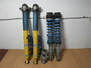 BILSTEIN ビルシュタイン WVWZZZ1JZ ゴルフⅣ 車高調