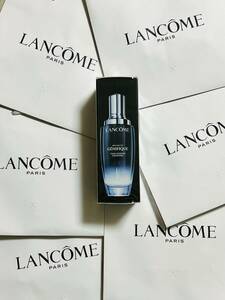 未使用新品 LANCOME ランコム ジェニフィック アドバンスト 100ml フランス製 美容液 処分価格 大特価