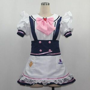 cos8959高品質 実物撮影 メイド服 MaiDreamin メイドカフェめいどりーみん コスプレ衣装