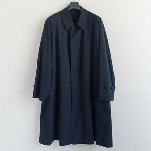 KAPTAIN SUNSHINE Walker Coat KS23SCO01 size38 / M NAVY