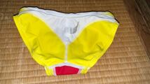 【中古】スピード　Speedo　競泳水着 メンズ 男子　 サイズS 競パン　SD73A51N_画像4