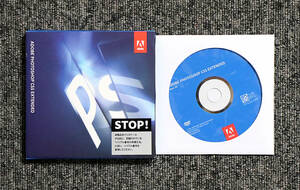 Adobe Photoshop CS5 Extended Mac [ シリアルナンバー無し ]