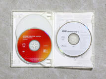 Adobe CREATIVE SUITE 4 DESIN STANDARD Windows [ シリアルナンバー無し ]_画像3