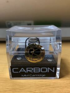 rega CARBON レガ・カーボン　実使用3時間