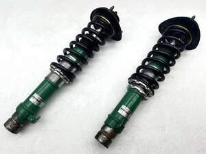 [ postage included ] prompt decision TEIN * Delica D5 CV5W * after market goods left right front shock absorber [5641]