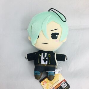 touken ranbu Hizamaru soft toy figure 刀剣乱舞 膝丸 ぬいぐるみ ぬいっこぬいぐるみ 髭切 膝丸 南泉一文字 とうらぶ マスコット