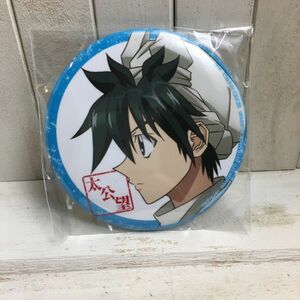 Houshin Engi Taikoubou PinBack button 封神演義 太公望 缶バッジ 缶バッヂ 缶バッチ A