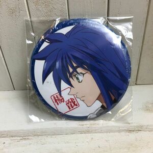 Houshin Engi Youzen PinBack button 封神演義 楊 缶バッジ 缶バッヂ 缶バッチ A