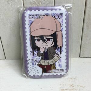 ◆送料無料新品◆ Bungo Stray Dogs PinBack button Fyodor D 文豪ストレイドッグス きゅんキャラ フョードル ドストエフスキー 缶バッジ