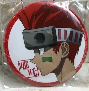 Houshin Engi Nataku PinBack button 封神演義 缶バッジ 缶バッヂ 缶バッチ A