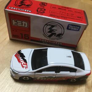 トミカイベントモデルスバルインプレッサ代新品1198