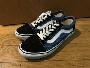 VANS 　OLD SKOOL　V36CL+　オールドスクール