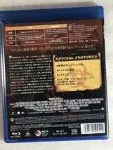 ☆即決ブルーレイ新品☆ アイ・アム・レジェンド [Blu-ray] ウィル・スミス 管理レ箱189_画像2