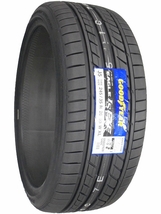 2本セット 245/35R20 2023年製造 新品サマータイヤ GOODYEAR EAGLE LS EXE 送料無料 245/35/20_画像3