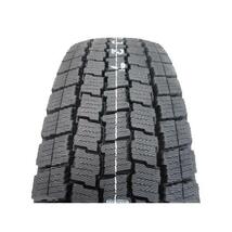 4本セット 195/80R15 2023年製 新品スタッドレスタイヤ GOODYEAR ICE NAVI CARGO 送料無料 アイスナビカーゴ 195/80/15 ハイエース_画像2