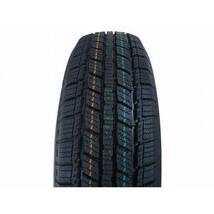 4本セット 165/65R15 2023年製 新品スタッドレスタイヤ IMPERIAL S110 送料無料 165/65/15 スタッドレス_画像2