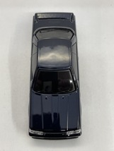 ■★UCC 日産レーシングスピリット Rの系譜コレクション　2　スカイライン　GTS-R(R31) BLUE BLACK　1/64ダイキャスト製_画像4