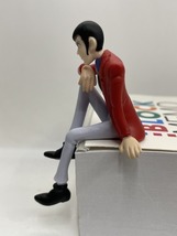 ■★Roots　ルパン三世　BIGサイズフィギュアコレクション　1　ルパン三世（LUPIN THE 3RD 2ND TV VER)_画像2