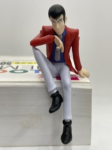 ■★Roots　ルパン三世　BIGサイズフィギュアコレクション　1　ルパン三世（LUPIN THE 3RD 2ND TV VER)