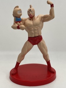 #*POKKA Kinnikuman демон шесть рыцарь сборник оригинал фигурка Kinnikuman 