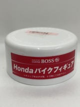 ■★サントリーボス　Honda　バイクフィギュア　CB400N_画像5