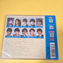 1881◆◇新品　CD　百歌声爛 男性声優編 アニソン　 井上和彦 小西克幸 森田成一 羽多野渉 柿原徹也_画像2