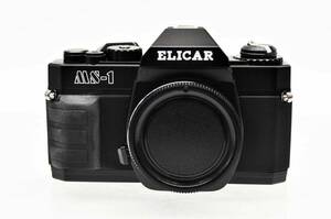 ★未使用品 ＥＬＩＣＡＲ　MS-1 　ボディのみ　フィルムカメラ　レンズなし☆★