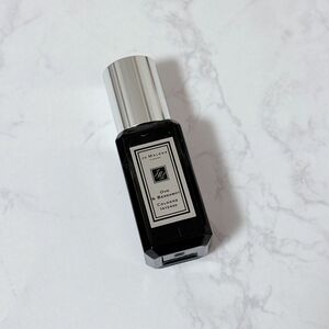 【ほぼ未使用】JO MALONE ジョー マローン ウード＆ベルガモット コロン インテンス 9ml