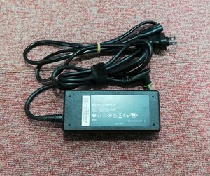 PHILIPS AC ADAPTER MEA-080A12C 12V~6.67A outer diameter approximately 7.4mm inside diameter approximately 5.0mm operation guarantee 