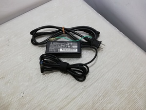 HP 65W AC adapter 19.5V~3.33A PPP009D outer diameter 4.5mm inside diameter 3.0mm ProBook 450 G3 HP 15-g000 15-g007AU 15-g033AU 470 G5