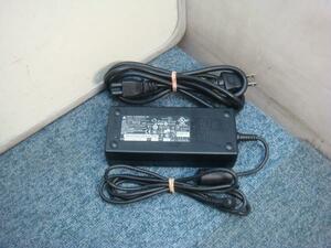 DELTA AC adapter 19V~6.32A ADP-120ZB BB mouse computer .