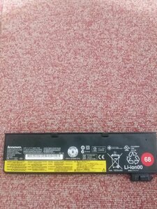 中古品 LENOVO Li-ion バッテリー45N1124 45N1775 11.1V-2.09Ah (24Wh)