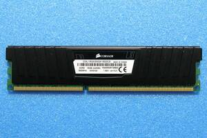 CORSAIR コルセア DDR3-1600 8GB 動作確認済