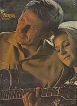 Chet Atkins/For the Good Times and Other Country Moods USLP状態良好　rca lsp-4464 チェット・アトキンス_画像2