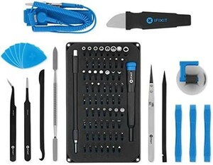 【新品送料無料】iFixit Pro Tech ツールキット