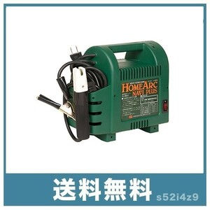 【新品送料無料】スター電器製造(SUZUKID)100V専用 交流アーク溶接機 ホームアークナビプラス 50Hz SKH-41NP