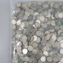 稲穂・鳳凰・東京五輪 100円銀貨 大量まとめ 総重量:約13.02kg 　百円 稲 硬貨 古銭 昭和 貨幣 2277136【O商品】_画像2