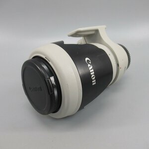 1円～ Canon キヤノン EF 35-350mm 3.5-5.6 L ULTRASONIC ※動作未確認 現状品 レンズ 4-2353667【O商品】