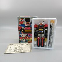 1円～ ポピー 超合金 バトルフィーバー GB-03 箱付き おもちゃ・玩具 昭和 当時品 ポピニカ 人形 155-2347814【O商品】_画像1