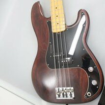 1円～ Fender フェンダー FSR プレシジョンベース 2012年 USA American Standard Hand ※動作未確認 現状品 ベース 325-2323248【O商品】_画像8