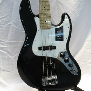 1円～ Fender Japan フェンダー JAZZ BASS PLAYER SERIES JAZZ BASS エレキベース ※動作未確認 現状品 ベース 250-2337836【O商品】