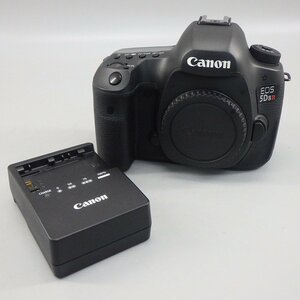 1円～ Canon キヤノン EOS 5D SR デジタルミラーレスカメラ ※通電確認済 カメラ 240-2402246【O商品】