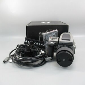 1円～ Hasselblad ハッセルブラッド H4D-31 レンズキット ※通電確認済み 現状品 箱付き カメラ 121-2404135【O商品】