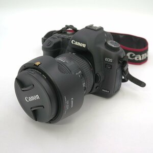 1円～ Canon キヤノン EOS 5D Mark II デジタル一眼レフカメラ 他 通電確認済 現状品 y58-2323744【Y商品】