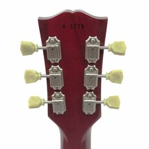 1円～ Gibson ギブソン Lespaul classic Standard59 エレキギター ケース付 音出し確認済 ※同梱不可 y306-2359441【Y商品】_画像7