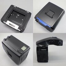 1円～ Mamiya マミヤ 645 AFD 中判カメラ ※動作未確認 現状品 カメラ 261-2346555【O商品】_画像9